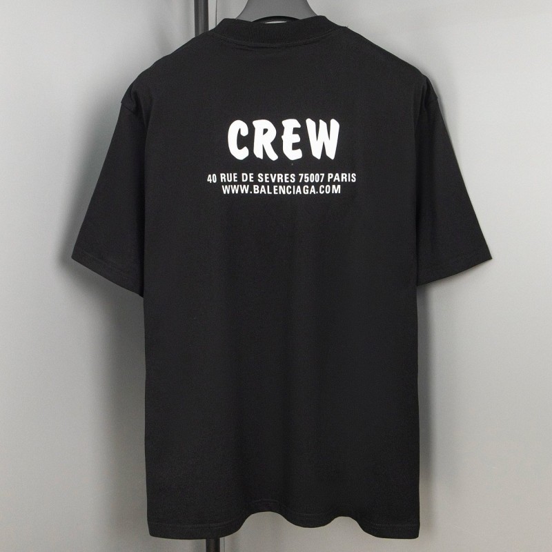 Balenciaga Unisex Tee