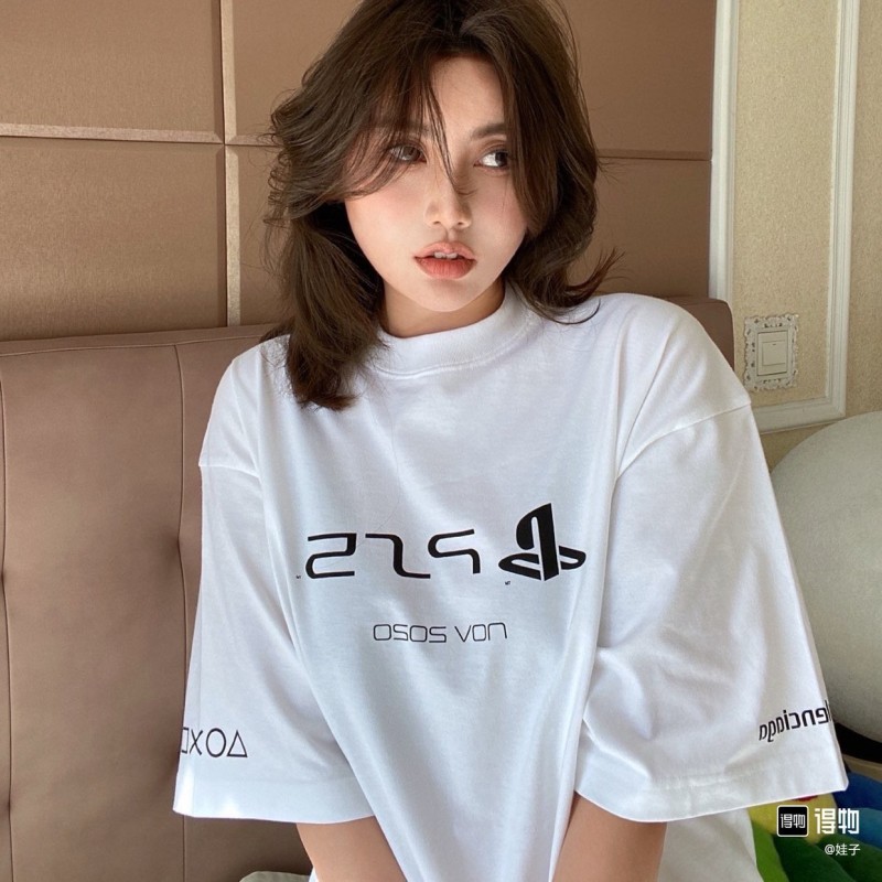 Balenciaga Unisex Tee