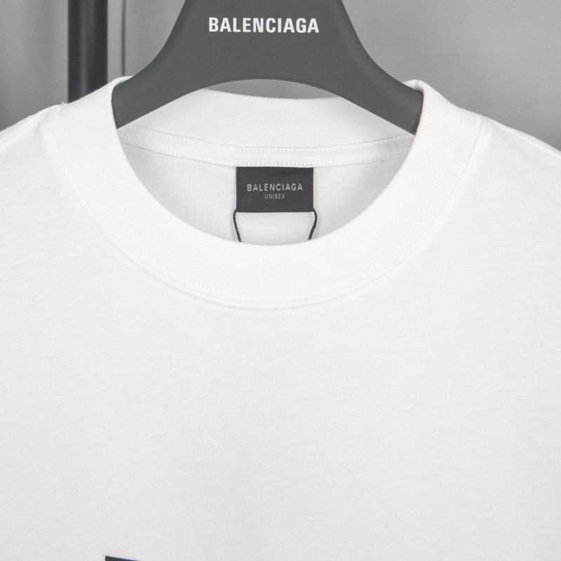 Balenciaga Unisex Tee
