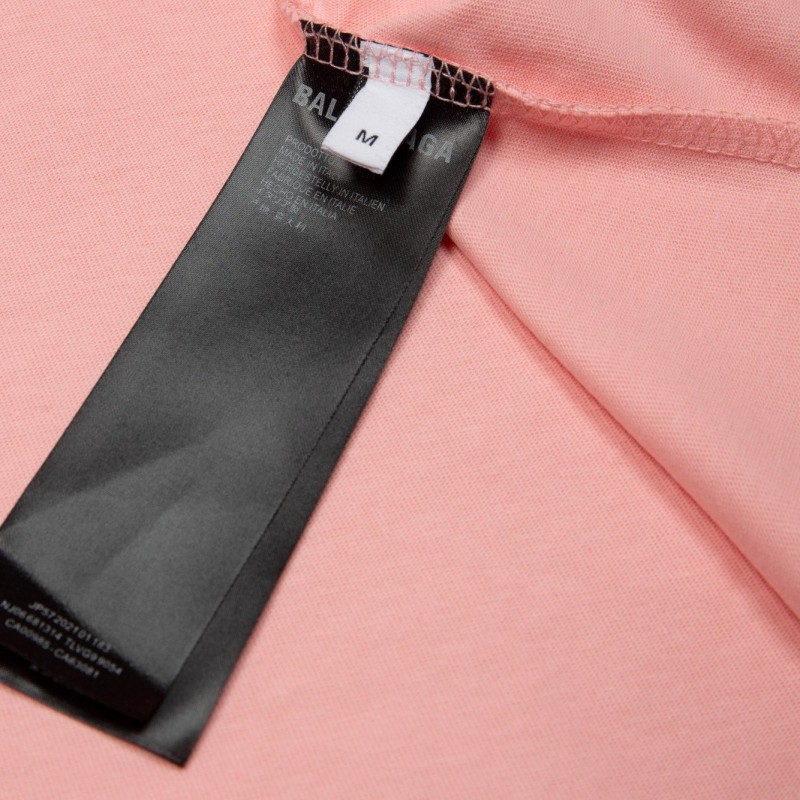 Balenciaga Unisex Tee