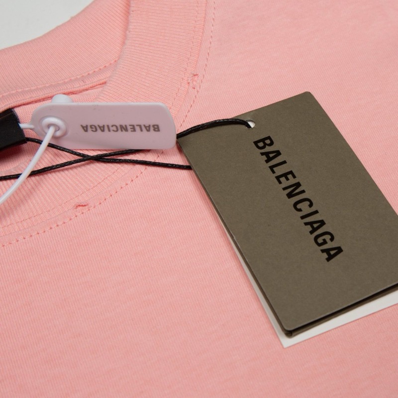 Balenciaga Unisex Tee