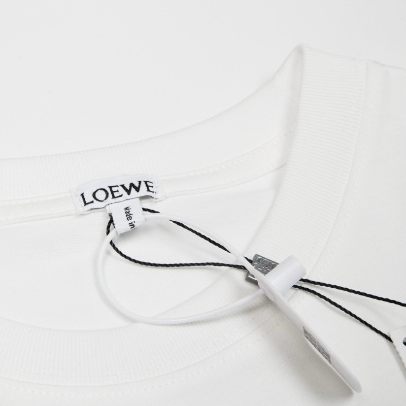 Loewe Unisex Tee