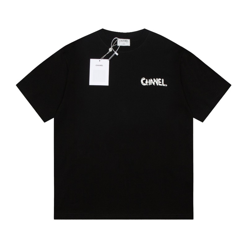 Chanel Unisex Tee