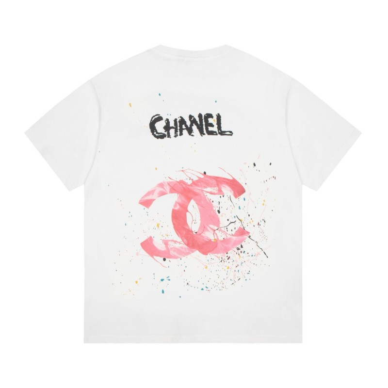 Chanel Unisex Tee