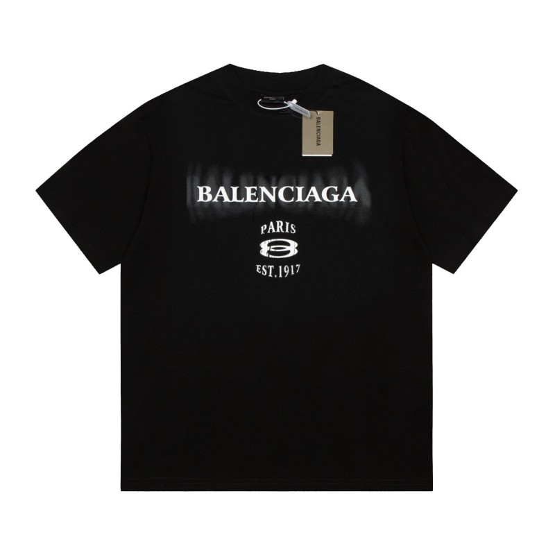 Balenciaga Unisex Tee
