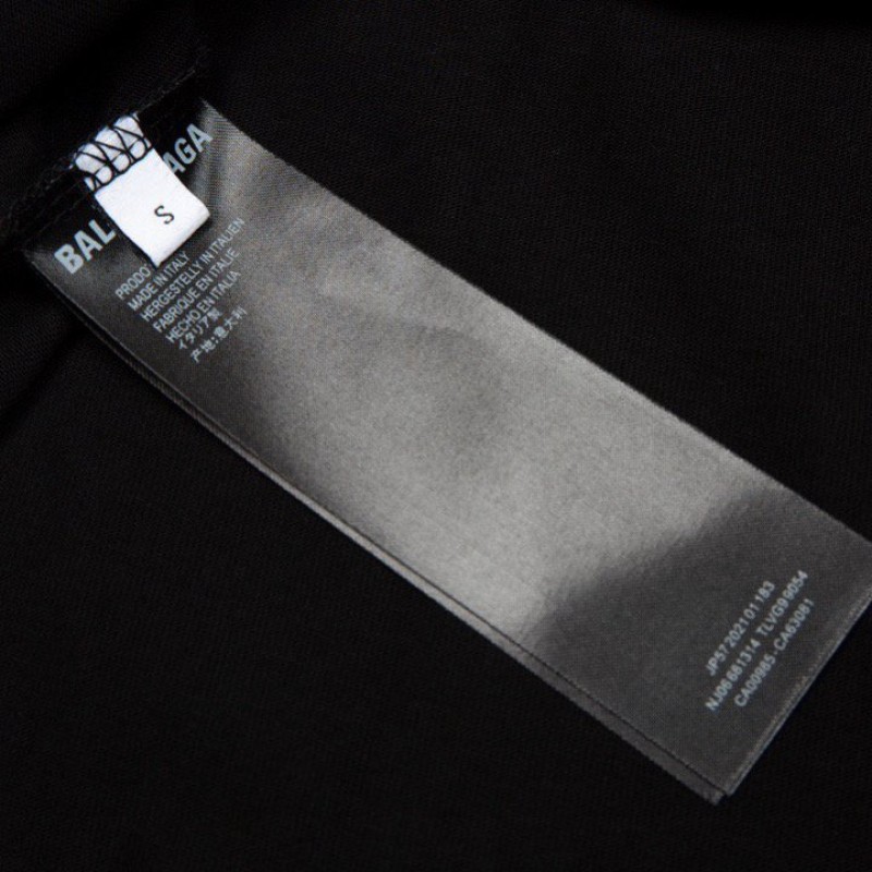 Balenciaga Unisex Tee