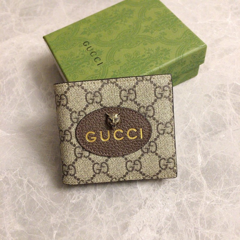 Gucci Wallet