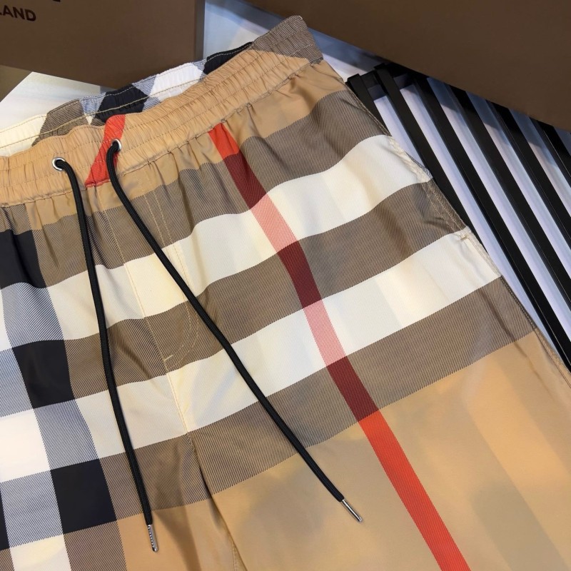 Burberry Unisex Shorts