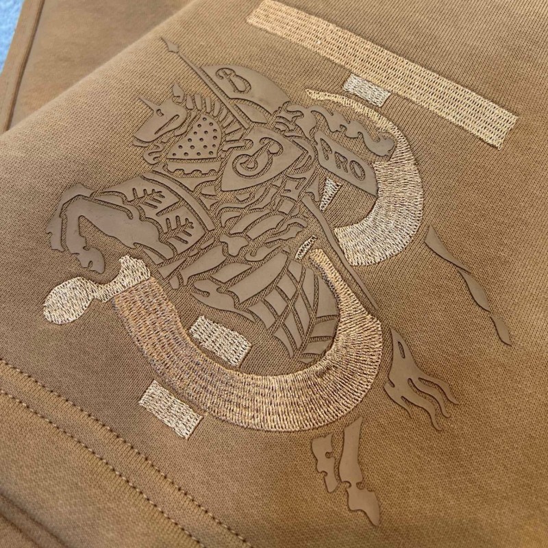 Burberry Unisex Shorts