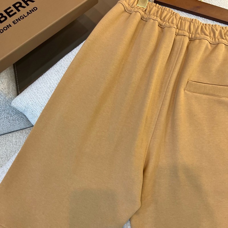 Burberry Unisex Shorts
