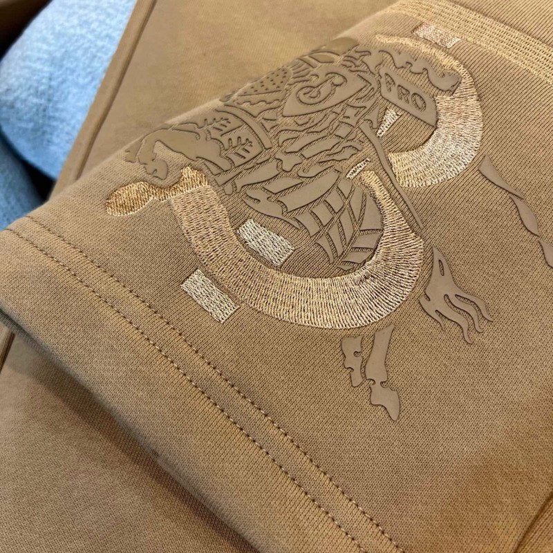 Burberry Unisex Shorts