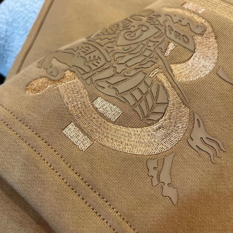 Burberry Unisex Shorts