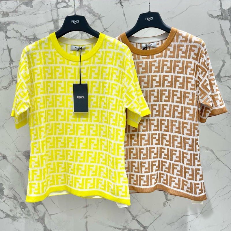 Fendi Tee