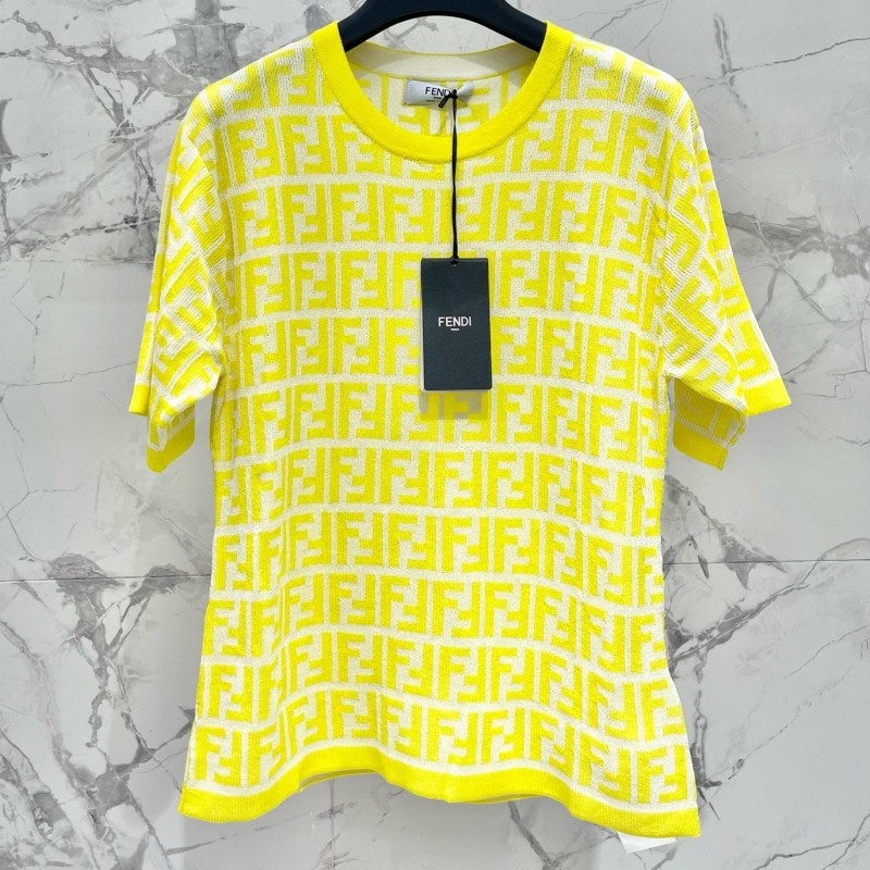 Fendi Tee