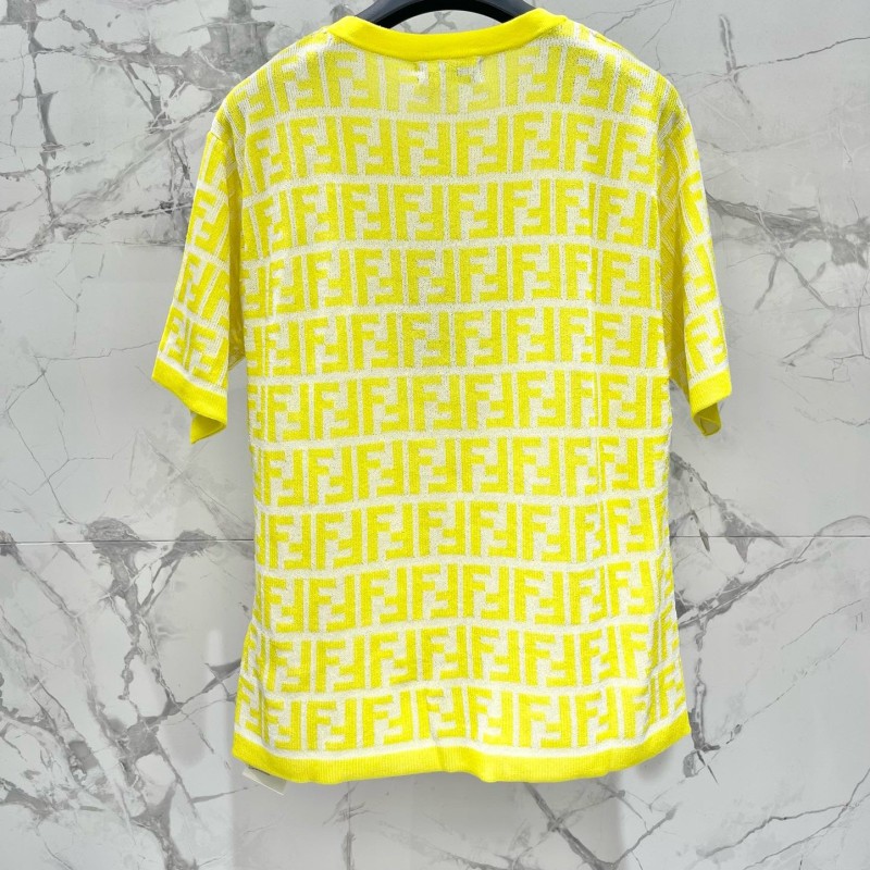 Fendi Tee