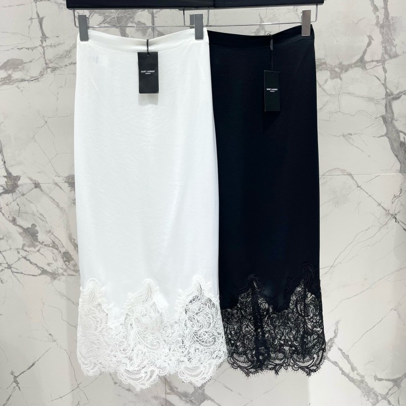 YSL Skirts