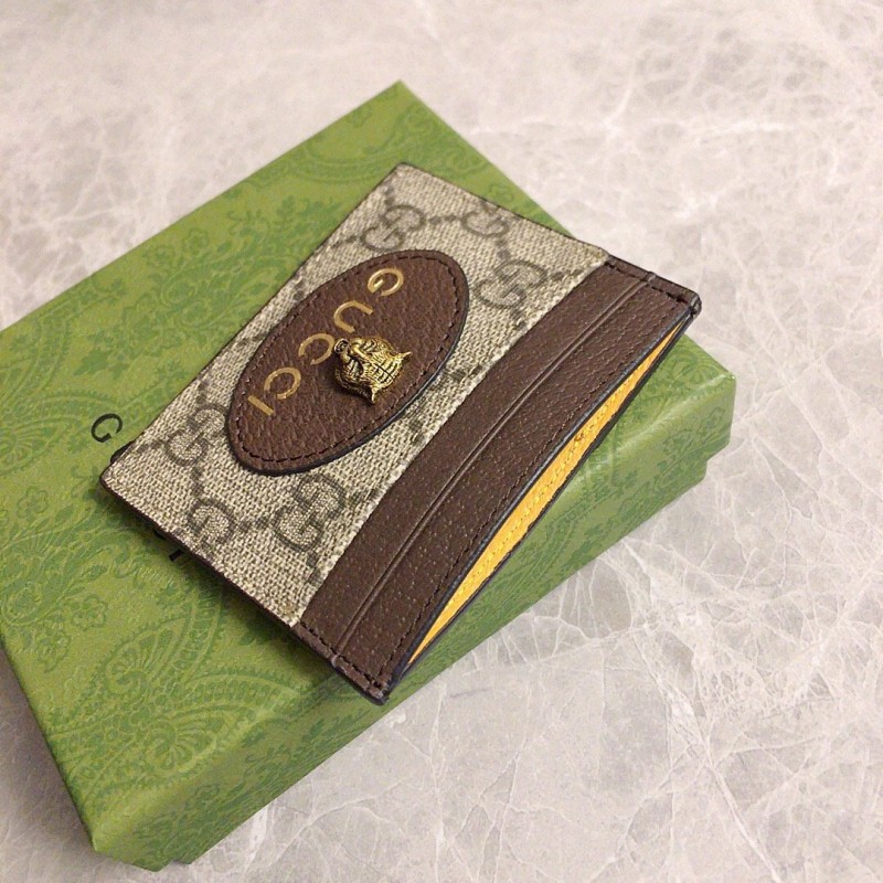 Gucci Card Holder