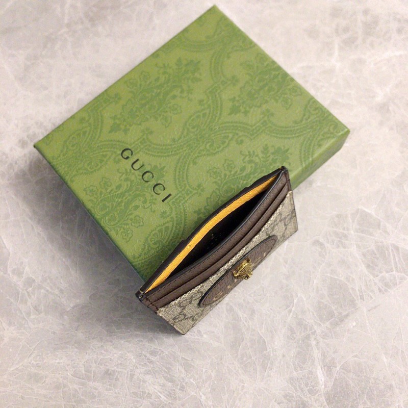 Gucci Card Holder