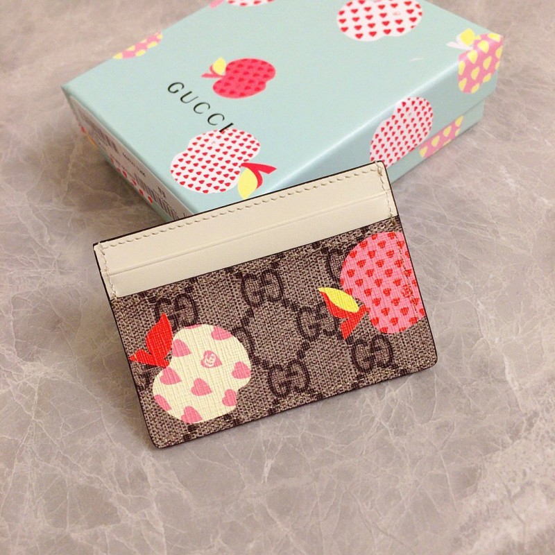 Gucci Card Holder