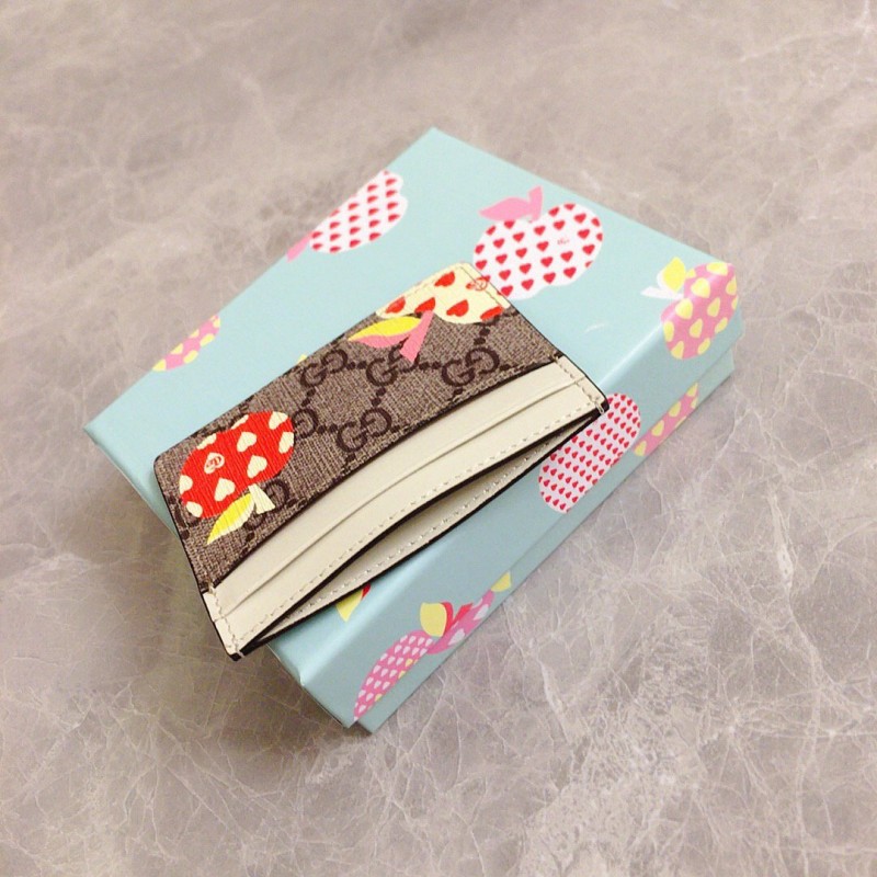 Gucci Card Holder