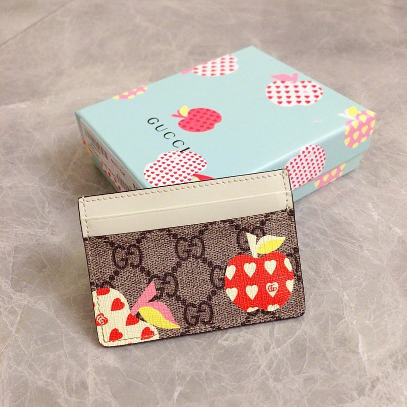 Gucci Card Holder