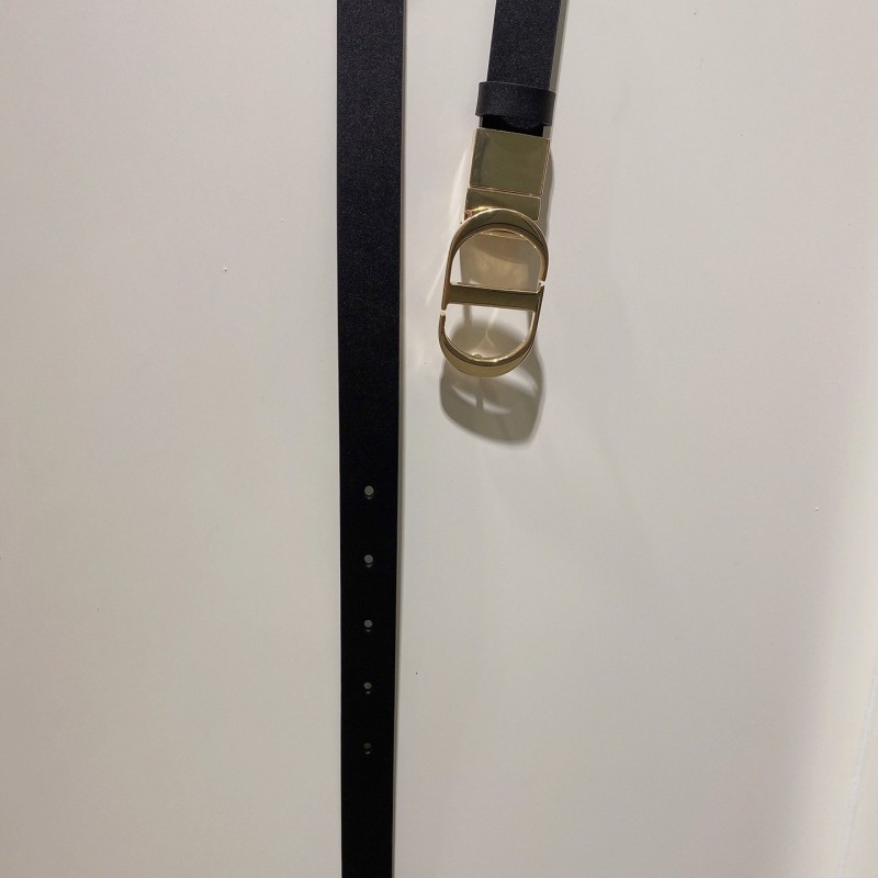 Dior Montaigne Belt