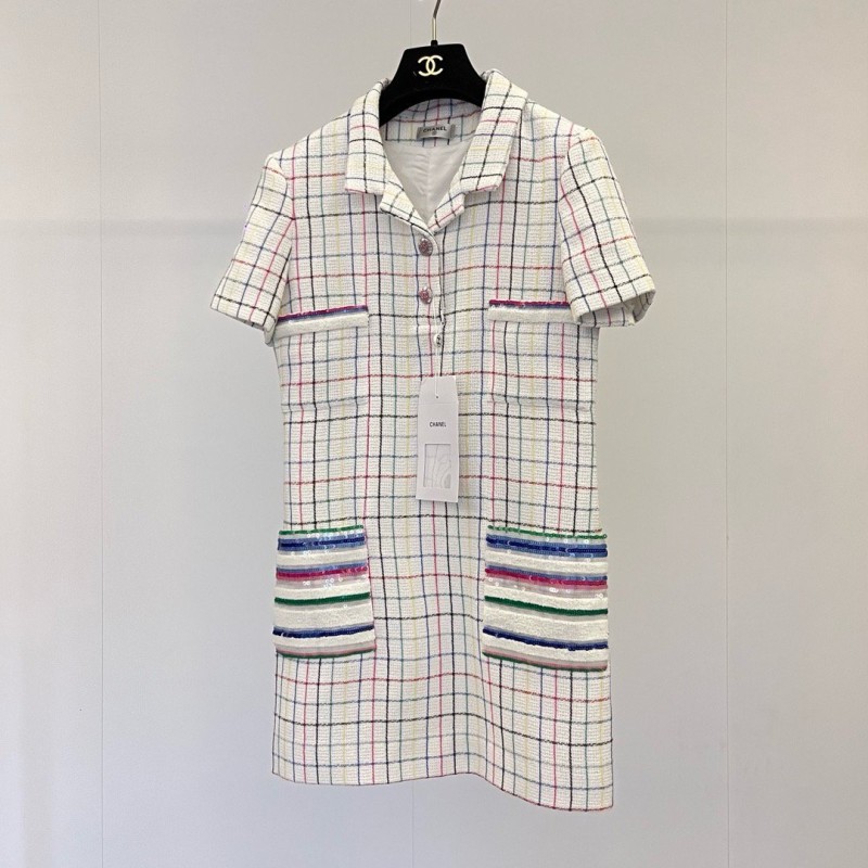 Chanel Dress