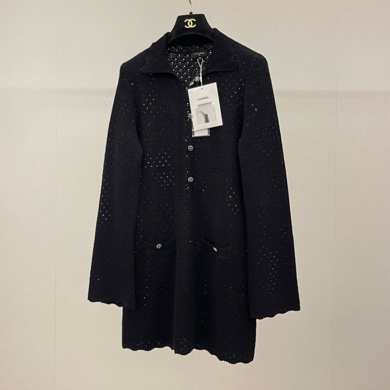 Chanel Dress