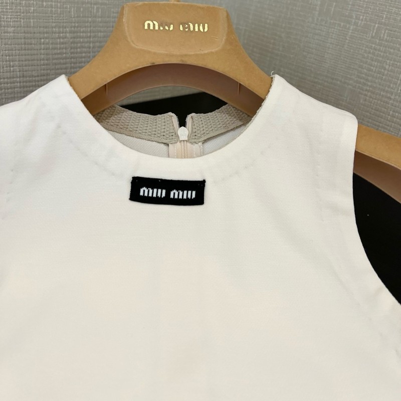 MiuMiu Singlet