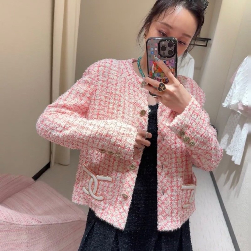 Chanel Jacket