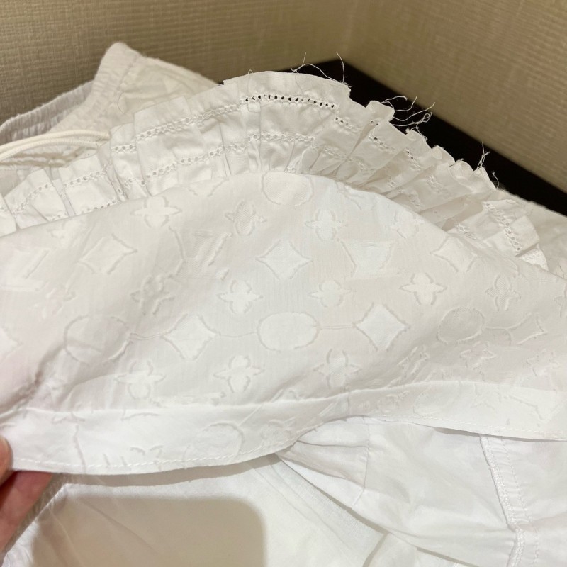 LV Skirts