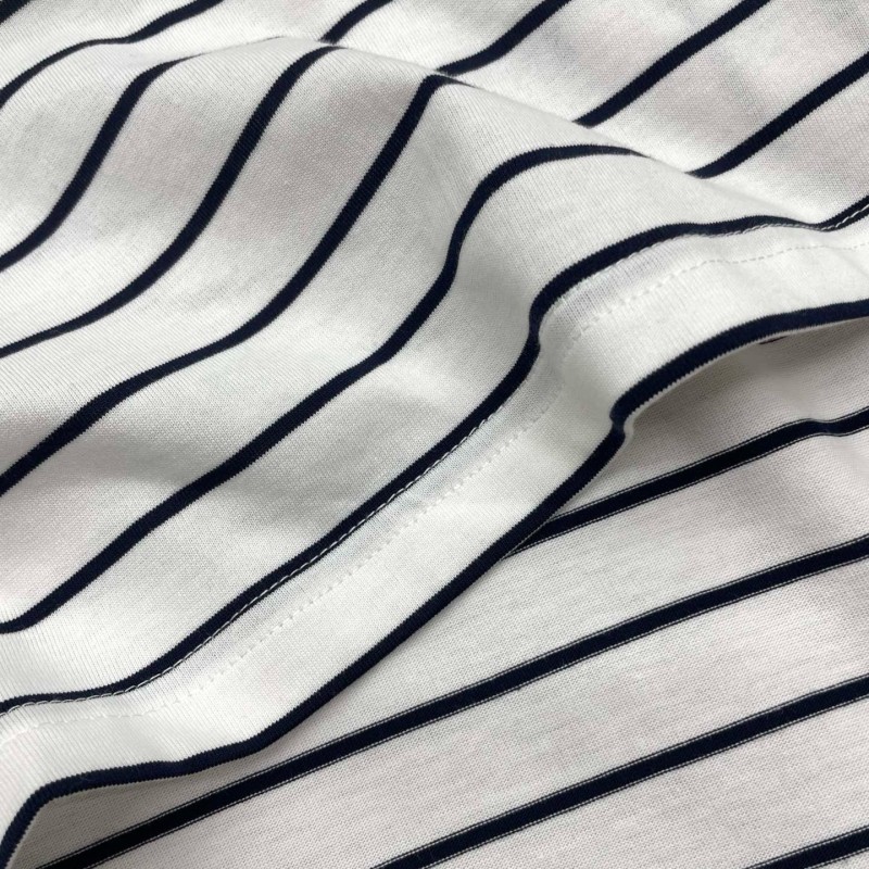 MiuMiu Unisex Long Sleeves Tee