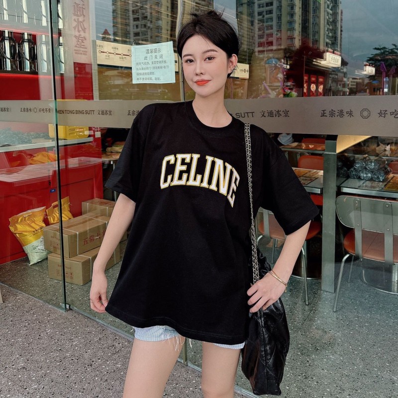 Celine Unisex Tee