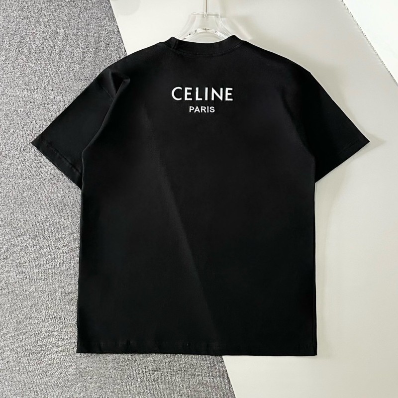 Celine Unisex Tee