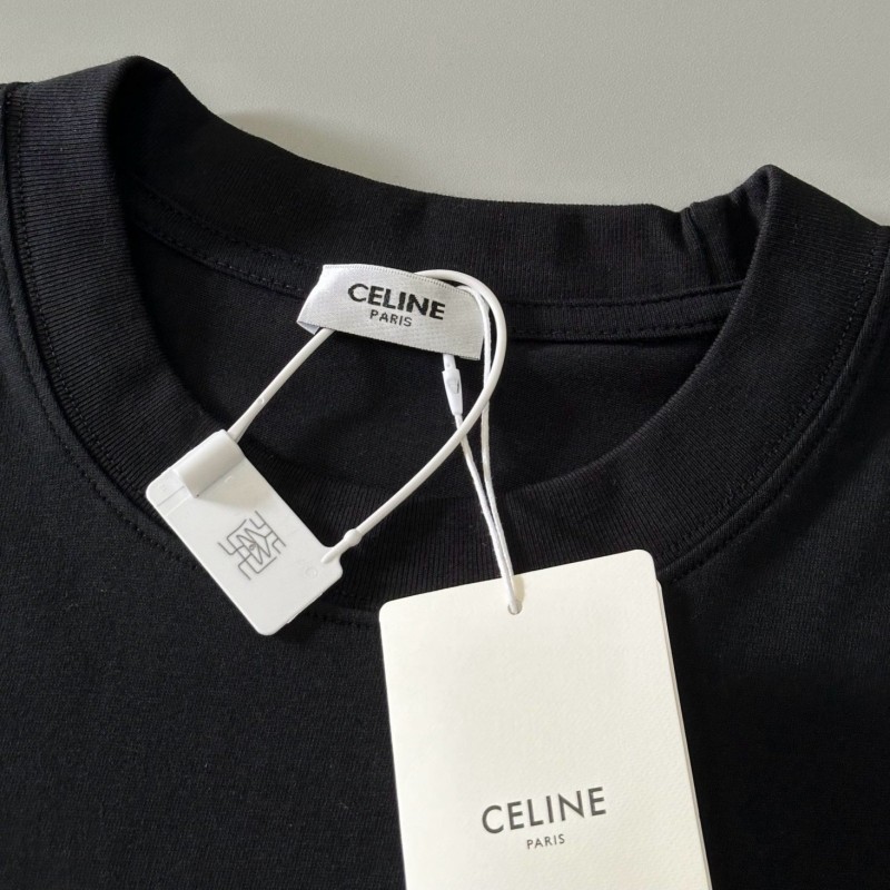 Celine Unisex Tee