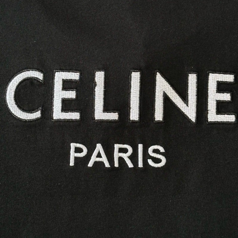 Celine Unisex Tee