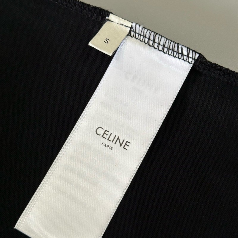 Celine Unisex Tee