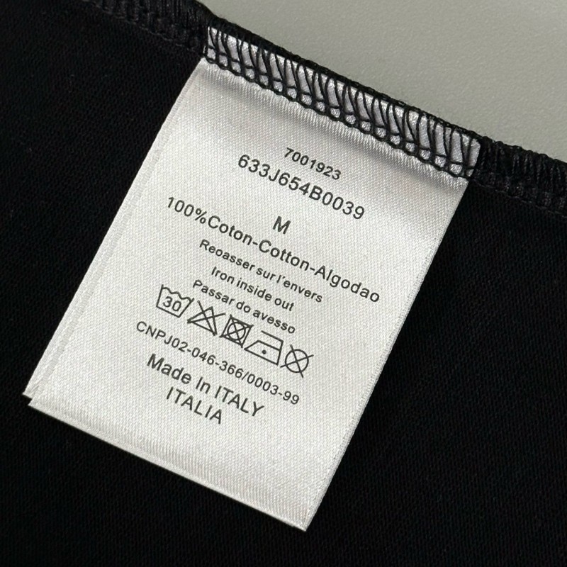 Dior Unisex Tee