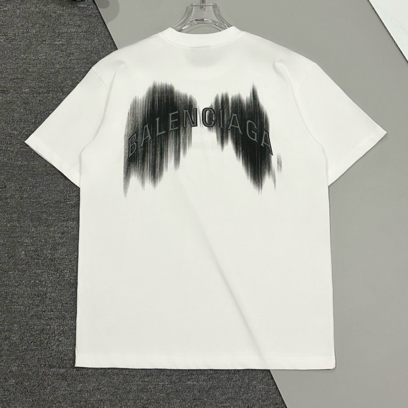 Balenciaga Unisex Tee