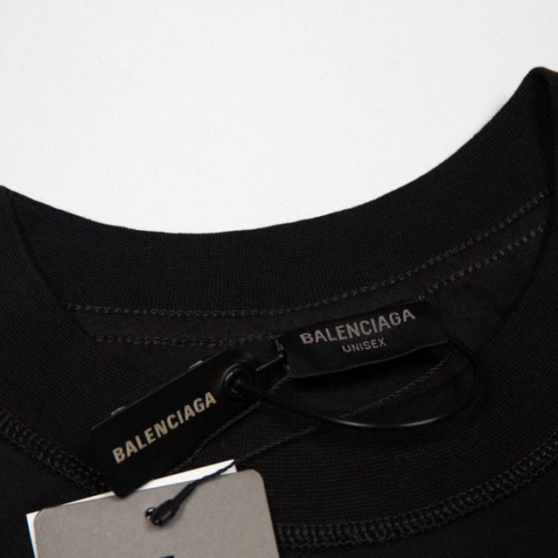 Balenciaga Unisex Tee