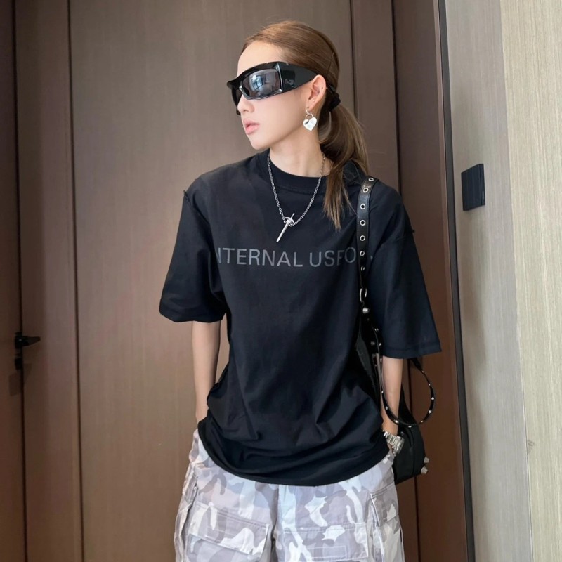 Balenciaga Unisex Tee