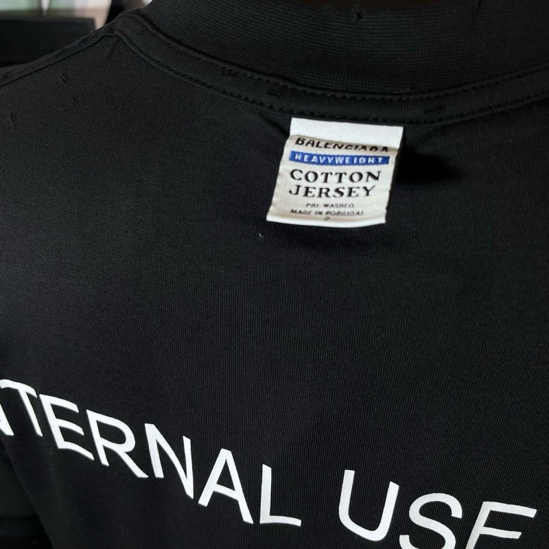Balenciaga Unisex Tee