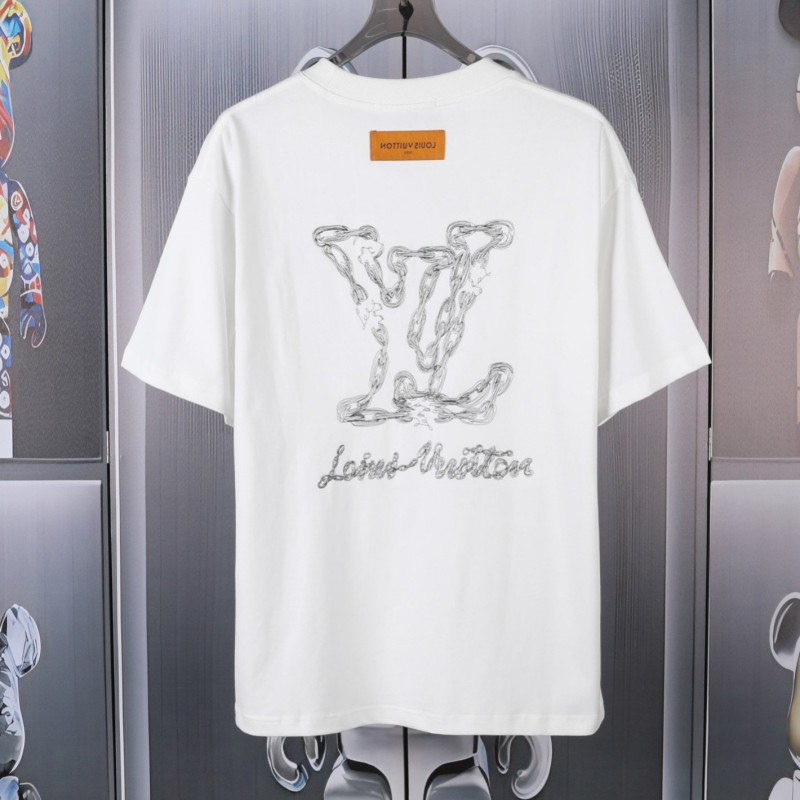 LV Unisex Tee