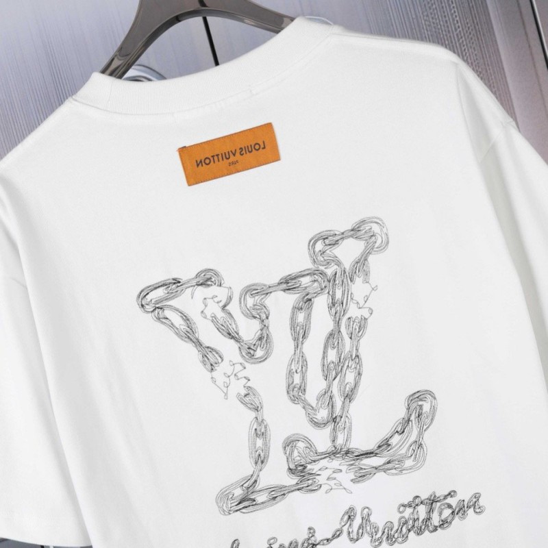 LV Unisex Tee