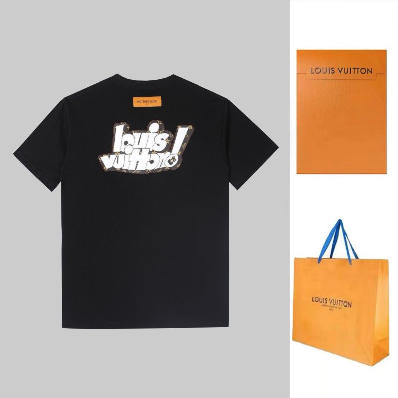 LV Unisex Tee