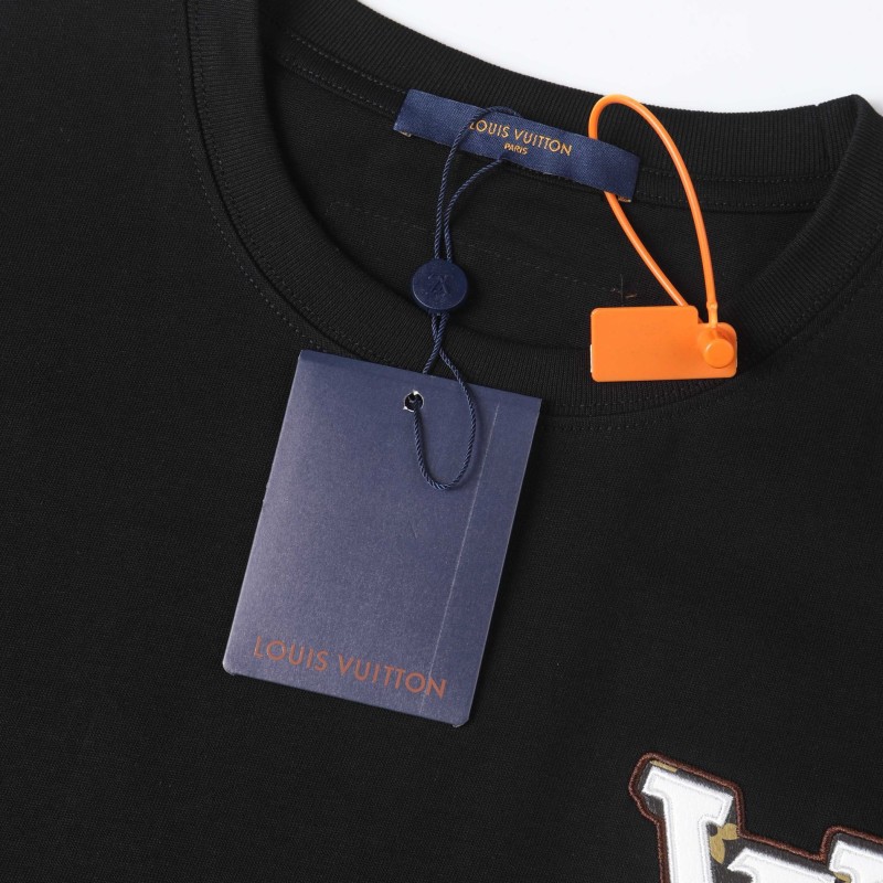 LV Unisex Tee