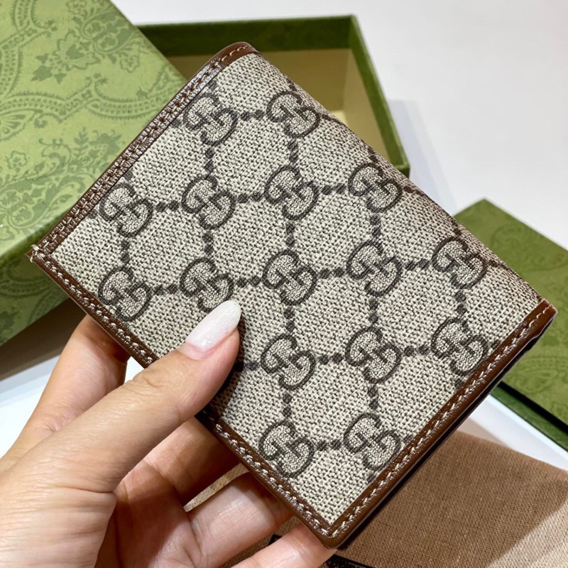 Gucci Wallet