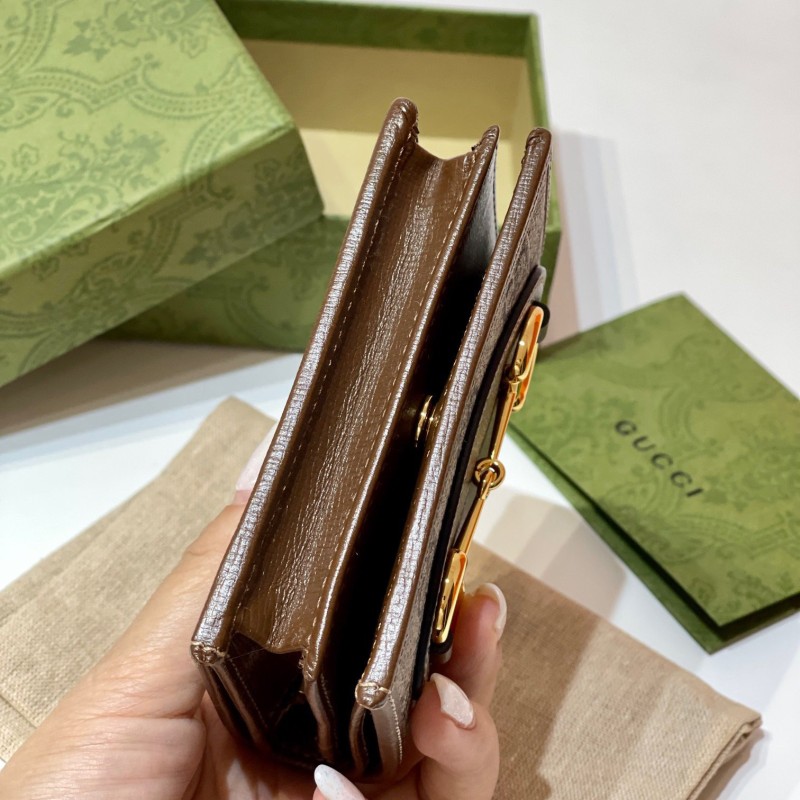 Gucci Wallet