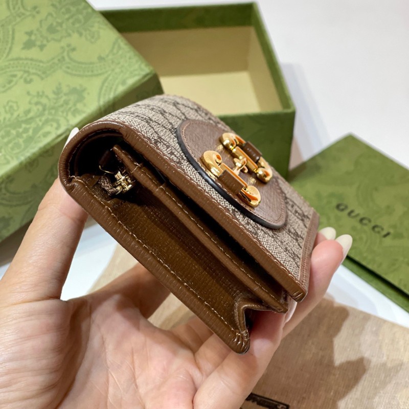 Gucci Wallet
