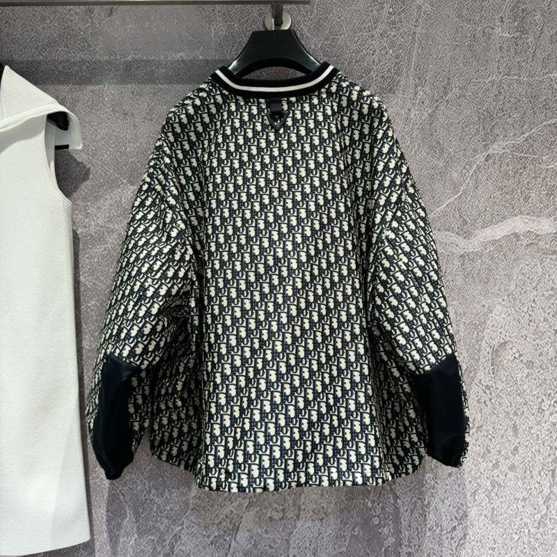 Dior Long Sleeves Shirt